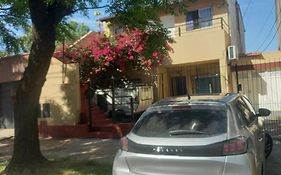 Alojamiento temporario 2